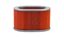 Picture of  Air Filter Honda GL1100 Gold Wing 80 H1272 Ref: HFA1905
