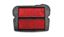 Picture of  Air Filter Honda GL1500 J K L GL1500 S H1203 Ref: HFA1912