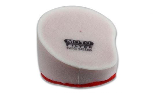 Picture of MIW Premium Air Filter Kawasaki KX250 F 04-05 Ref: HFF2015 HFA K2196