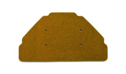 Picture of MIW Premium Air Filter Kawasaki ZX6R ZX600 F 95-97 Ref: HFA2603 K2145