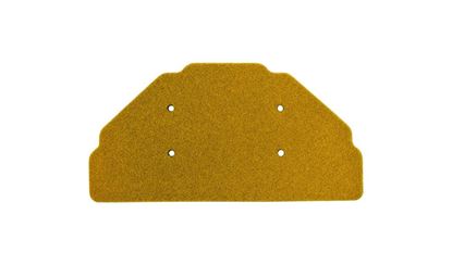 Picture of MIW Premium Air Filter Kawasaki ZX6R G 98-02 ZX636 Ref: HFA2602 K2153