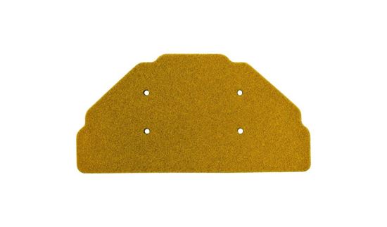 Picture of MIW Premium Air Filter Kawasaki ZX6R G 98-02 ZX636 Ref: HFA2602 K2153