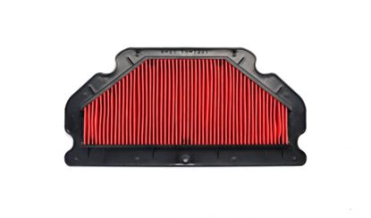 Picture of MIW Premium Air Filter Kawasaki ZX6 R ZX636 03-04 Ref: HFA2605 K2169