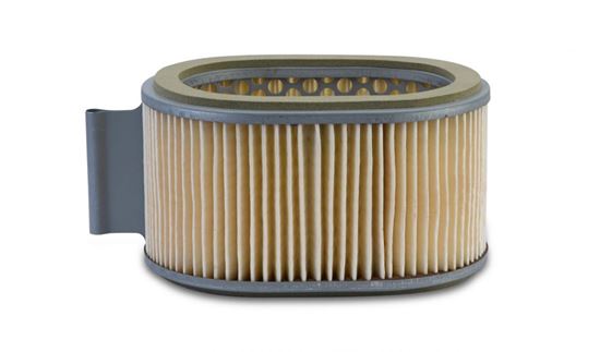 Picture of MIW Premium Air Filter Kawasaki Z1A Z1B 73-76 Ref: HFA2902 K2176