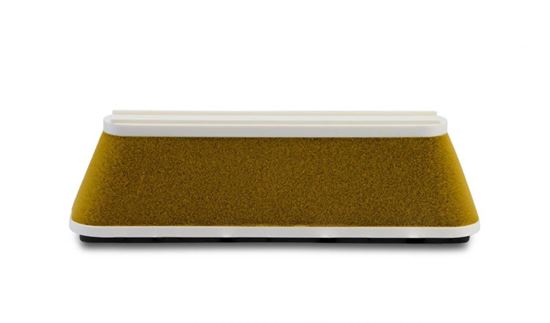 Picture of MIW Premium Air Filter Kawasaki GPZ1100 ZX1100 95-8 Ref: HFA2917 K2186