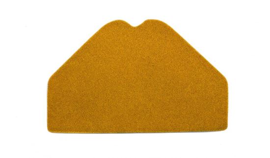 Picture of MIW Premium Air Filter Kawasaki ZZR1100 D ZZR1200 C Ref: HFA2909 K2155