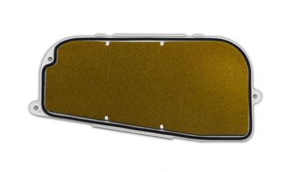 Picture of MIW Premium Air Filter Kawasaki ZZR1100 C 90-92 Ref: HFA2907 K2180