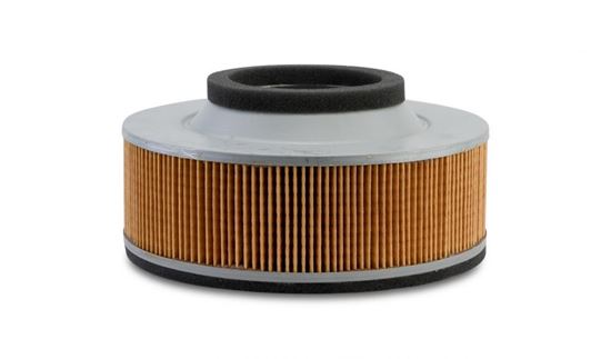 Picture of MIW Premium Air Filter Kawasaki VN1500 VN1600 VZ1600 Ref: HFA2911