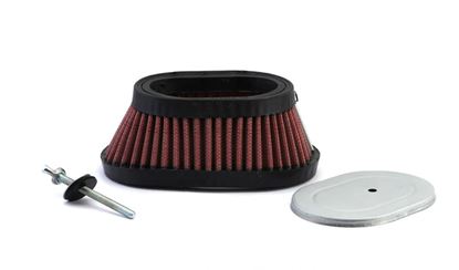 Picture of MIW Premium Air Filter Suzuki DR350S, 90-99, DR250  Ref: HFF3020 S3211