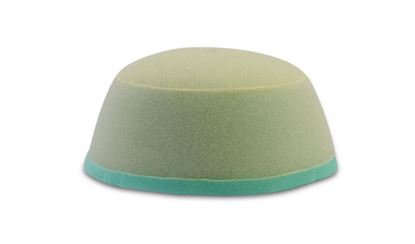 Picture of MIW Premium Air Filter Suzuki DRZ400 S Kawasaki KLX400R Ref: HFF3015 S3212