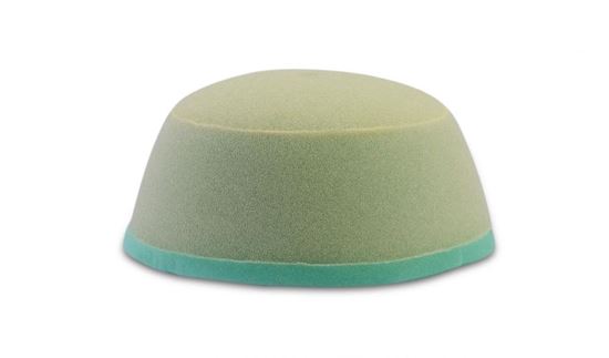 Picture of MIW Premium Air Filter Suzuki DRZ400 S Kawasaki KLX400R Ref: HFF3015 S3212