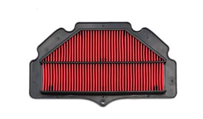 Picture of MIW Premium Air Filter Suzuki GSR600 06-10 GSR750  Ref: HFA3613 S3166