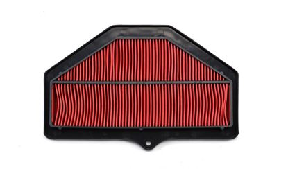 Picture of MIW Premium Air Filter Suzuki GSXR600 04-05 GSXR750 Ref: HFA3616 S3186