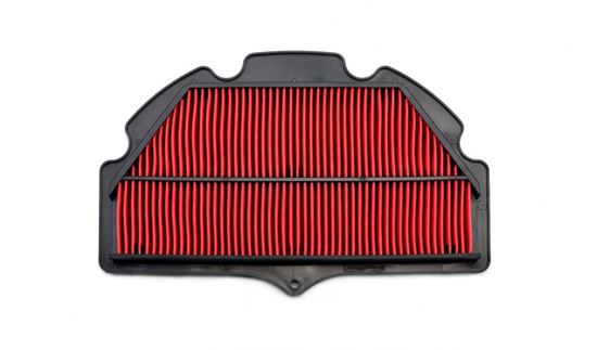 Picture of MIW Premium Air Filter Suzuki GSXR600 06-10 GSXR750 Ref: HFA3617 S3171