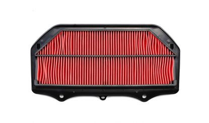 Picture of MIW Premium Air Filter Suzuki GSXR600 11-17 GSX750 Ref: HFA3620 S3188
