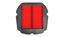 Picture of  Air Filter Suzuki SFV650 Gladius 09-16 SV650 Ref: HFA3618