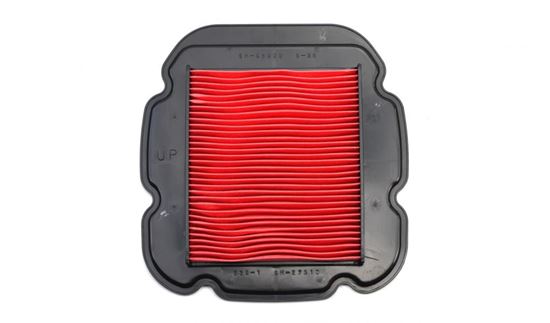 Picture of MIW Premium Air Filter Suzuki DL650 04-06, DL1000 Ref: HFA3611 S3168