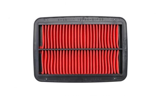 Picture of MIW Premium Air Filter Suzuki GSF600 & 650 05- Ref:HFA3621 S3163