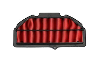 Picture of MIW Premium Air Filter Suzuki GSXR, S1000 09-17 Ref:HFA3912 S3203