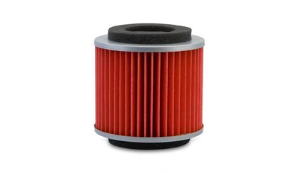 Picture of MIW Premium Air Filter Yamaha YP125 98-06, MBK XQ125 01-03