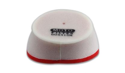 Picture of MIW Premium Air Filter Yamaha YZ125, 250 97-18 Ref: HFF4012 4XM