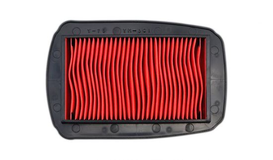 Picture of MIW Premium Air Filter Yamaha YZF125R 08-, WR125 Ref:HFA4106 Y4205