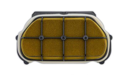 Picture of MIW Premium Air Filter Yamaha YZF R6 99-05 Ref: HFA4610 Y4173