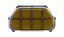 Picture of  Air Filter Yamaha YZF R6 99-05 Ref: HFA4610 Y4173