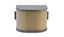 Picture of  Air Filter Yamaha XJ650 80-82 XJ750 Ref: HFA4609 Y42321