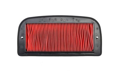 Picture of MIW Premium Air Filter Yamaha YZF-R1 02-03 Ref: HFA4916 5PW Y4247