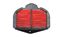 Picture of  Air Filter Yamaha XT1200 Z Super Tenere Ref: HFA4922 Y4252