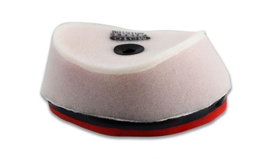 Picture of MIW Premium Air Filter Honda CRF250 & CRF450 X 05-15 H1295 Ref HFF1018