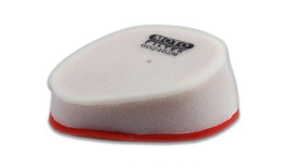 Picture of MIW Premium Air Filter Kawasaki KX250 & KX450 F 17-18 Ref: HFA2027 K21