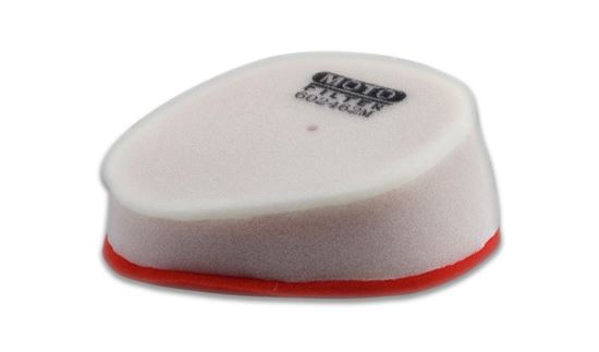 Picture of MIW Premium Air Filter Kawasaki KX250 & KX450 F 17-18 Ref: HFA2027 K21