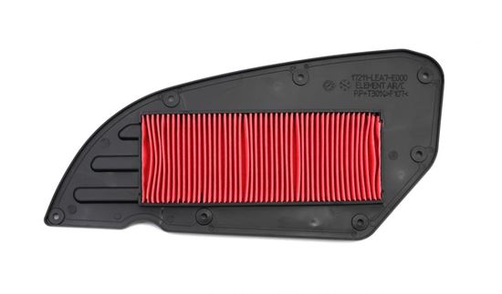 Picture of MIW Premium Air Filter Kawasaki J300 14-16 Downtown Ref: HFA5013