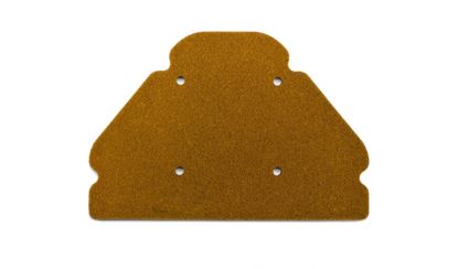 Picture of MIW Premium Air Filter Kawasaki ZX9R ZX900 Ninja 98-03 Ref: HFA2914