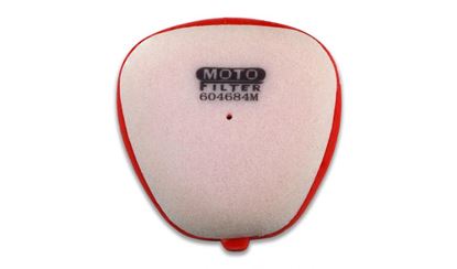 Picture of MIW Premium Air Filter Yamaha WR250 15-18, YZ250 & 450 F Ref: HFF4023