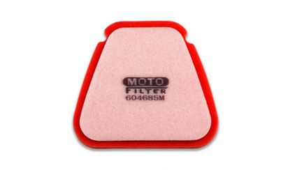 Picture of MIW Air Filter Yamaha YZ250F, YZ450F 18-19 Ref: HFF4030 Y4272