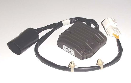 Picture of TourMax Regulator / Rectifier Honda CBR1000R 09-13 RGU-185