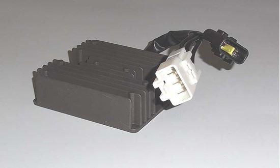 Picture of TourMax Regulator / Rectifier Suzuki AN650 Burgman VZR1800 RGU-320
