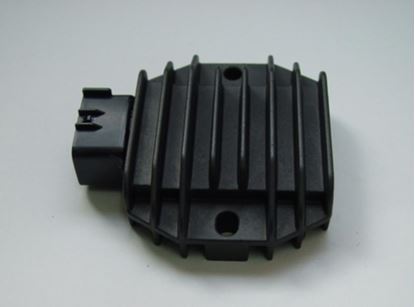 Picture of TourMax Regulator / Rectifier Yamaha YFM125 450 03-14 YFM660 RGU-229