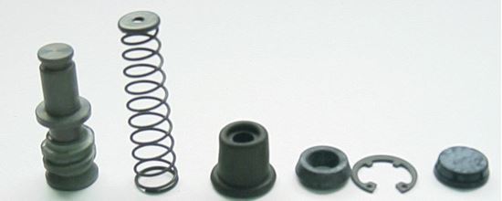Picture of Master Cylinder Repair Kit OD= 15.80mm Lg= 41.60mm MSB-103