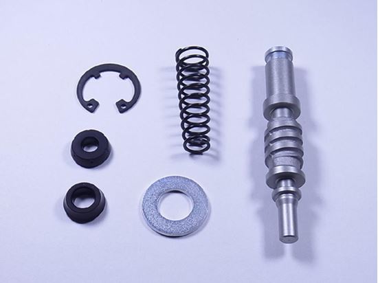 Picture of Brake Master Cylinder Repair Kit Front for 1988 Honda XR 600 RJ