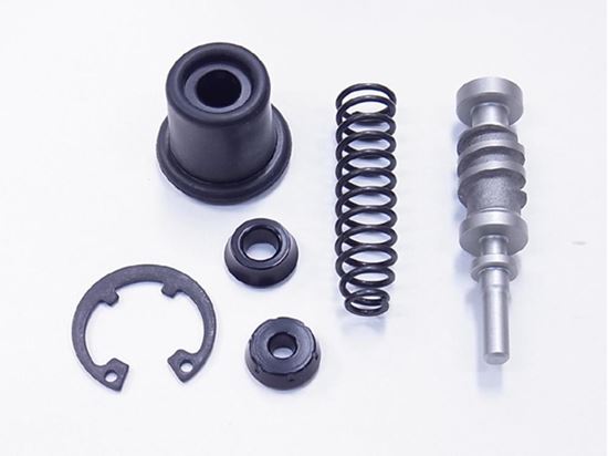 Picture of Brake Master Cylinder Repair Kit Front for 1997 Kawasaki KX 250 K4