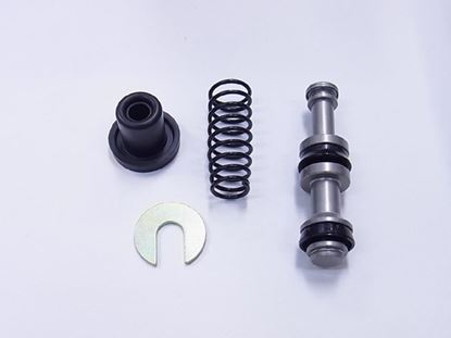 Picture of Brake Master Cylinder Repair Kit Front for 1980 Kawasaki (K)Z 550 C1 LTD