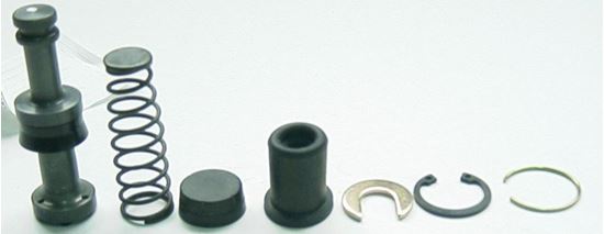 Picture of Master Cylinder Repair Kit Kawi OD= 15.80mm Lgh= 52mm MSB406