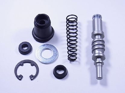Picture of Brake Master Cylinder Repair Kit Front for 1995 Kawasaki KX 100 B5