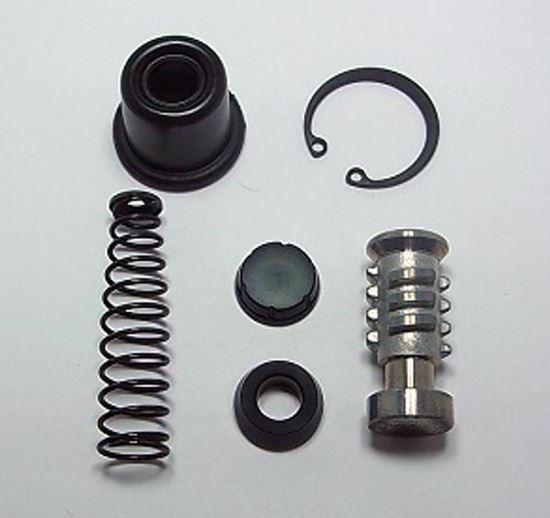 Picture of Brake Master Cylinder Repair Kit Front 2 for 2001 Honda GL 1800 A1 Gold Wing (ABS)