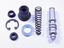 Picture of Brake Master Cylinder Repair Kit Front for 2001 Kawasaki KX 125 L3