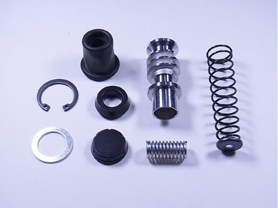 Picture of Clutch Master Cylinder Repair Kit for 1987 Yamaha FZ 750 T (2MG)